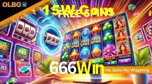 Slot Games 666Win