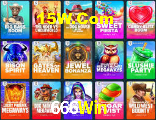 666Win Login