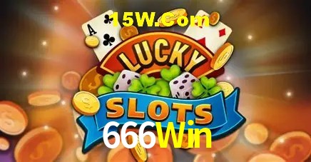 Diretório de Jogos 666Win