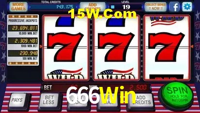 Estatísticas 666Win