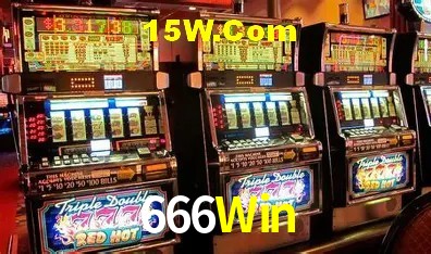 Promoção Relâmpago 666Win