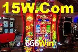 666Win App Interface