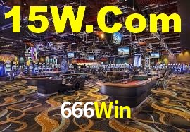 Blackjack Table 666Win