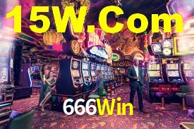 666Win