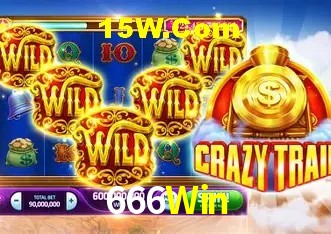 Provedores de Jogos 666Win