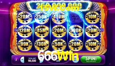 cassino 666Win