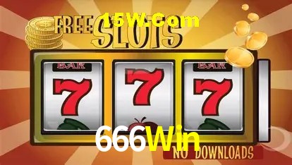 Estatísticas do Jogo 666Win