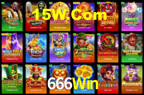 666Win