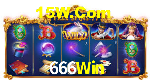 666Win