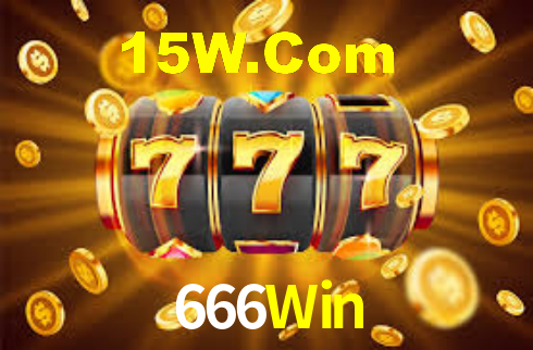 666Win Login
