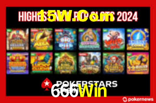 666Win: Seu Cassino Premiado com Pagamentos Rápidos