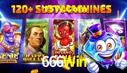 Design Responsivo 666Win