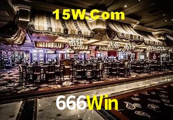 Torneios 666Win