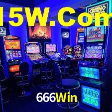 Premium Interface 666Win