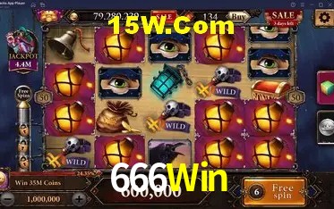 Apostas de Futebol 666Win