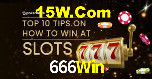 Sinta a adrenalina dos jogos de cassino com 666Win