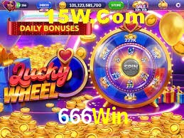 Game Providers 666Win