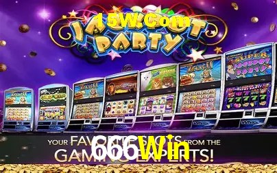 Jogos de Slot 666Win