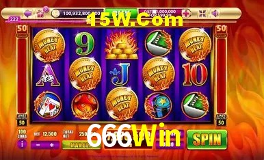 Benefícios da Conta 666Win