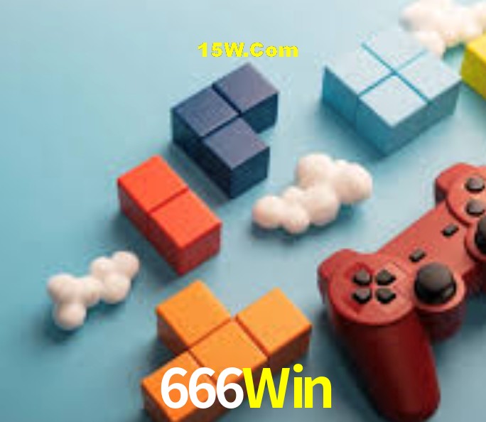 Jogos Exclusivos 666Win