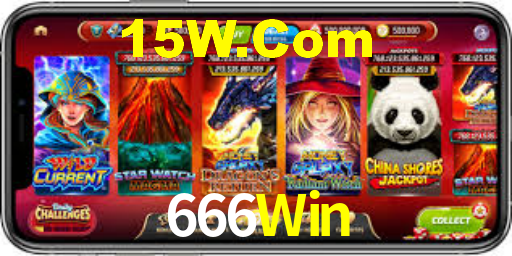 666Win Login