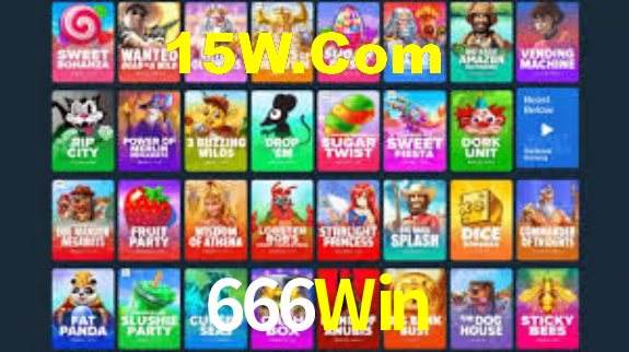 666Win Login